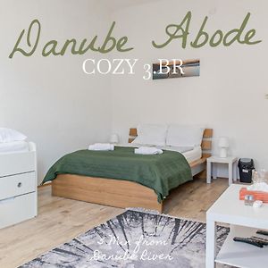 Appartement met Drie Slaapkamers